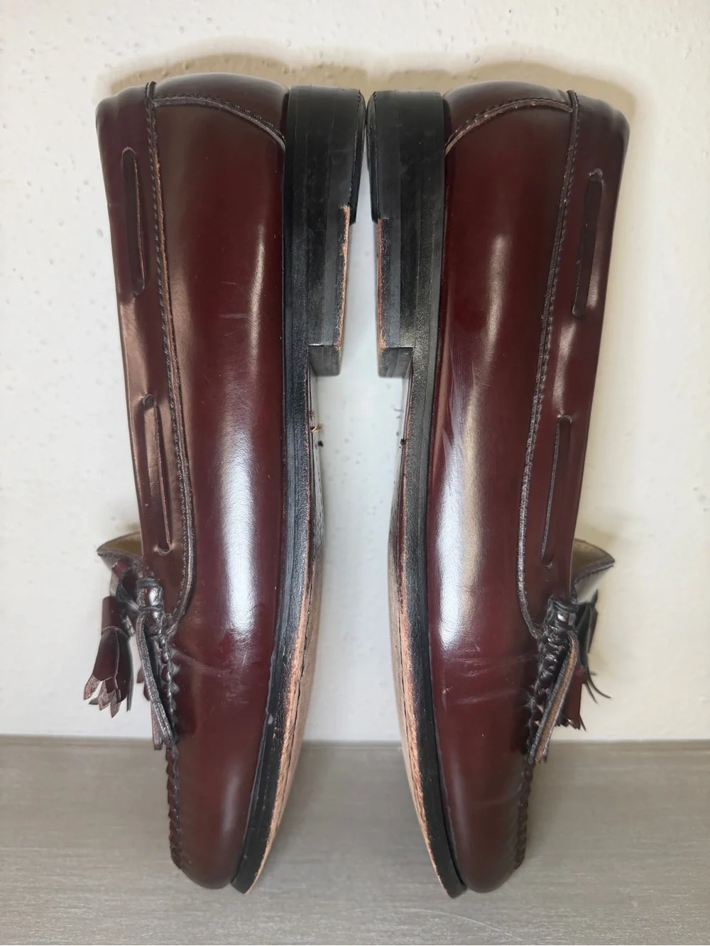 Cole Haan these cole